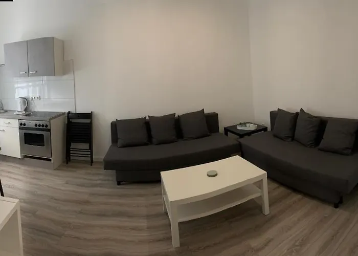 Ferienwohnung An Der Haldenstrasse